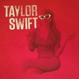 Taylor Swift T-Shirt